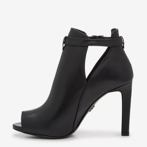 Michael Kors Lawson open toe bootie - Picture 10 of 10